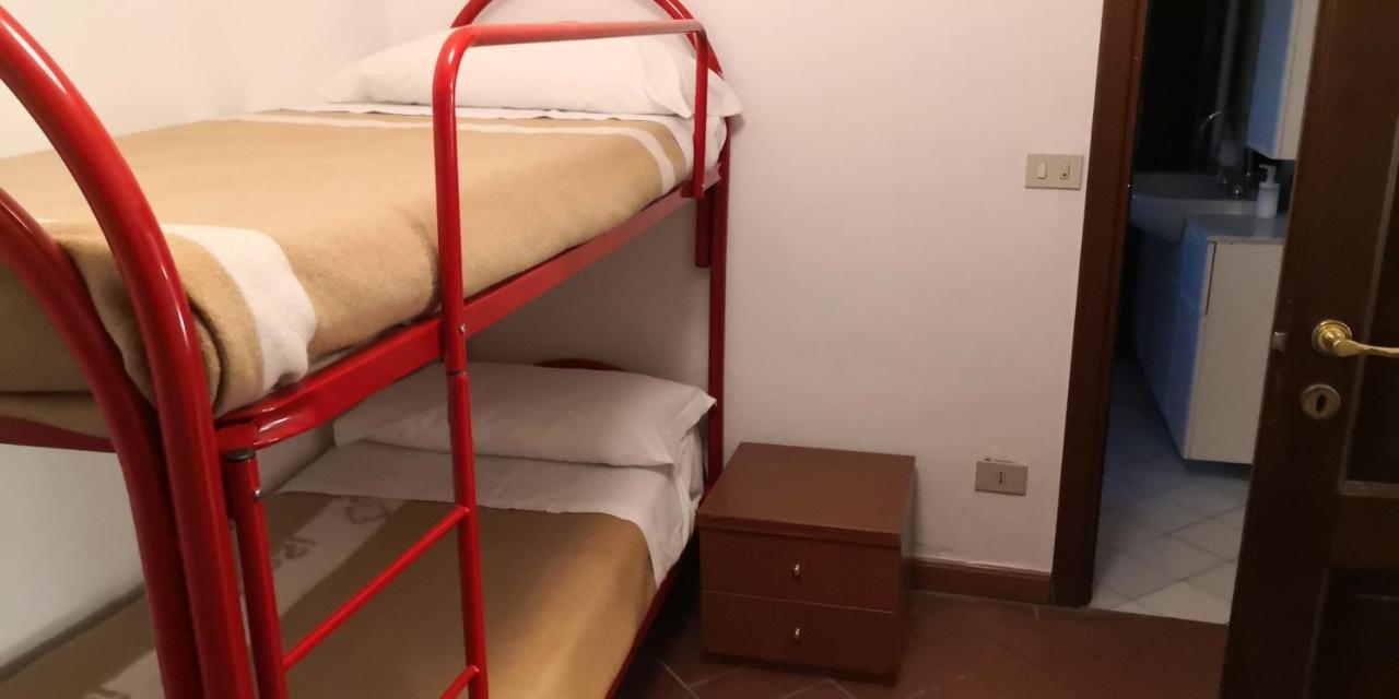 Отель La Casa Di Filippo Пиза Экстерьер фото