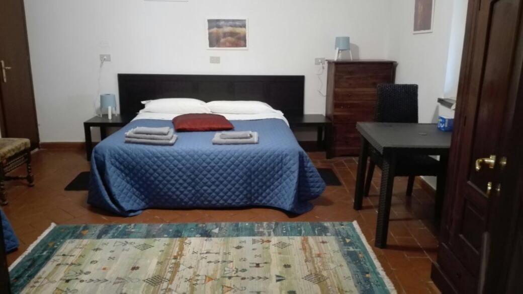 Отель La Casa Di Filippo Пиза Экстерьер фото